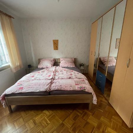 Ferienwohnung Beer Fehrenbach Экстерьер фото