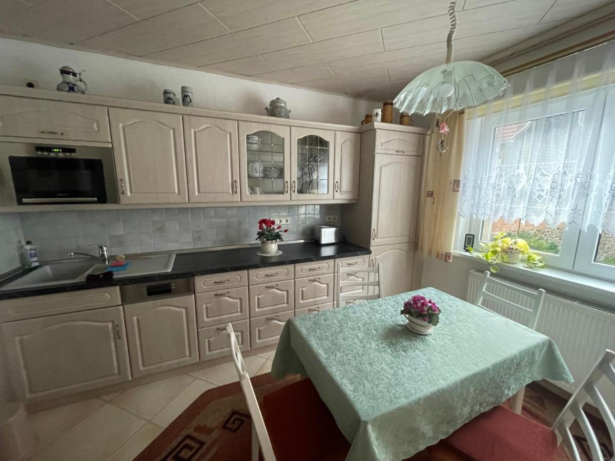 Ferienwohnung Beer Fehrenbach Экстерьер фото