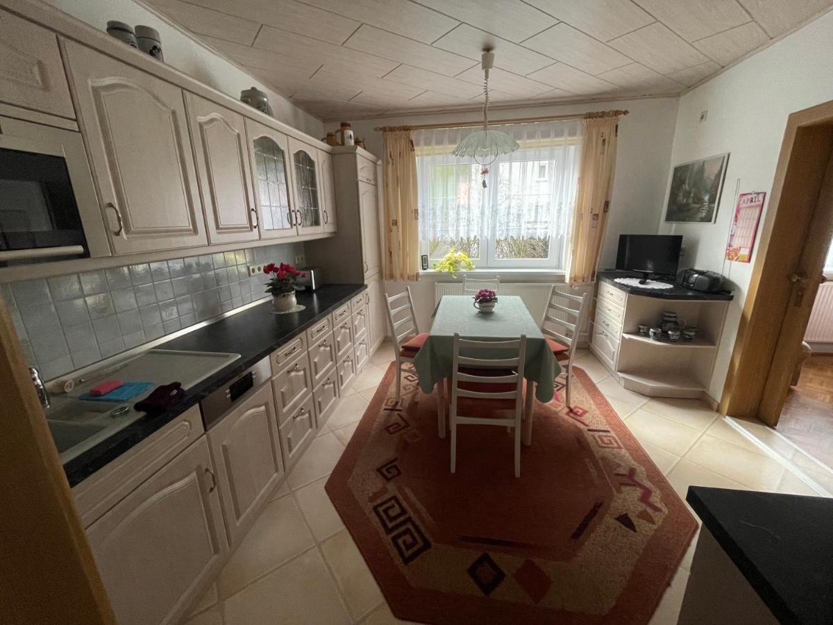 Ferienwohnung Beer Fehrenbach Экстерьер фото