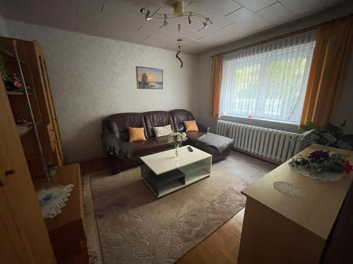 Ferienwohnung Beer Fehrenbach Экстерьер фото
